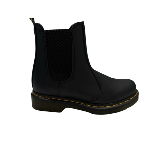 Dr. Martens 2976 SLIP RESISTANT BOOTS - Picture 9 of 11